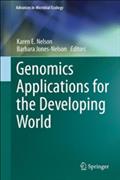 Genomics Applications for the Developing World
