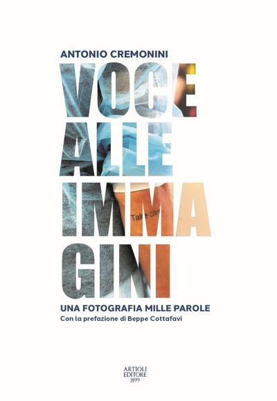 Voce alle immagini. Una fotografia mille parole