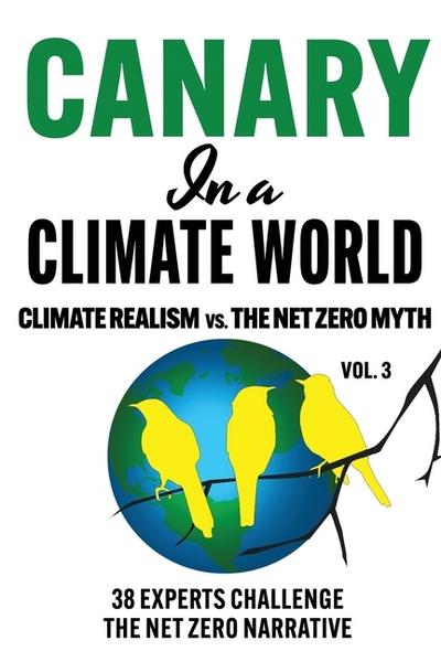 Canary in a Climate World