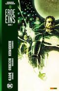 Green Lantern: Erde Eins - Bd. 2