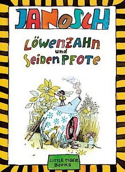 Löwenzahn und Seidenpfote