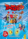 Tom Turbo - Das Monster im Eis