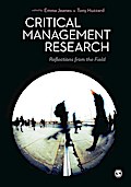 Critical Management Research