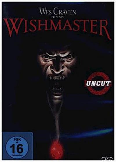 Wishmaster