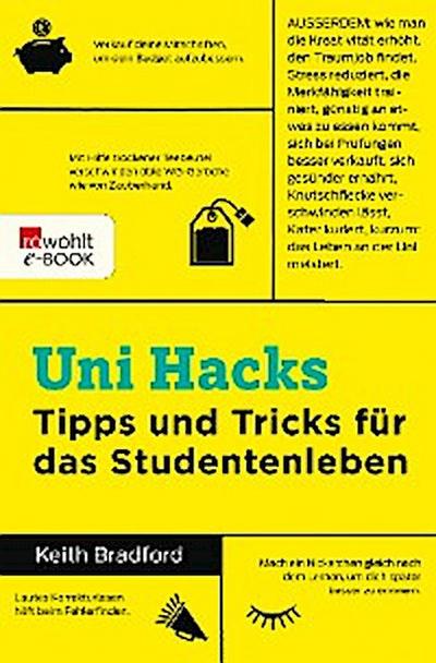 Uni-Hacks
