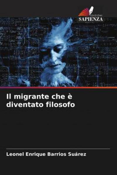 Il migrante che è diventato filosofo