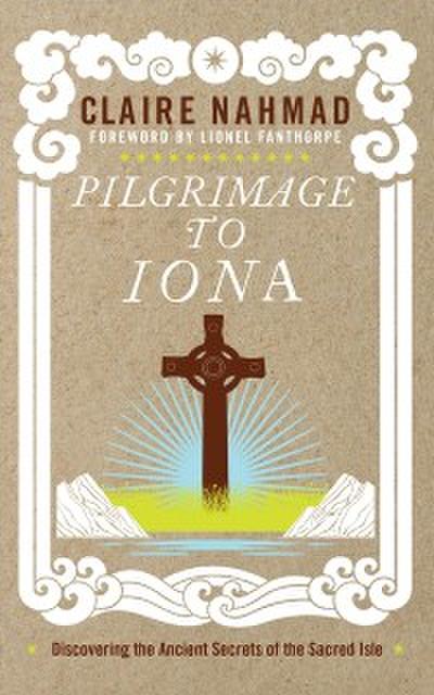 Pilgrimage to Iona