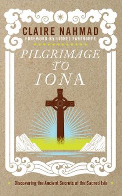 Pilgrimage to Iona