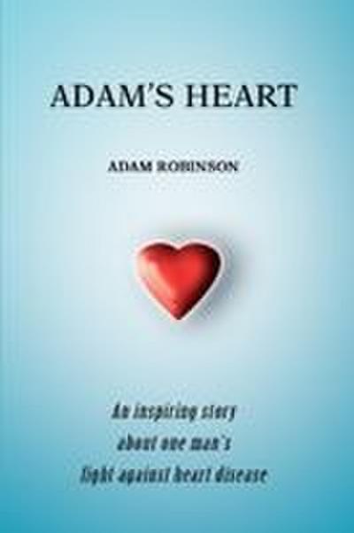 Adam’s Heart