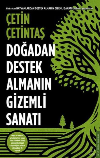 Dogadan Destek Almanin Gizemli Sanati