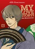 My Love Story!! - Ore Monogatari, Band 7