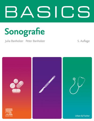 BASICS Sonografie