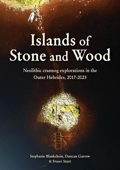 Islands of Stone and Wood