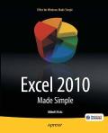 Excel 2010 Made Simple