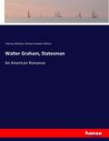 Walter Graham, Statesman
