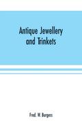 Antique Jewellery and Trinkets