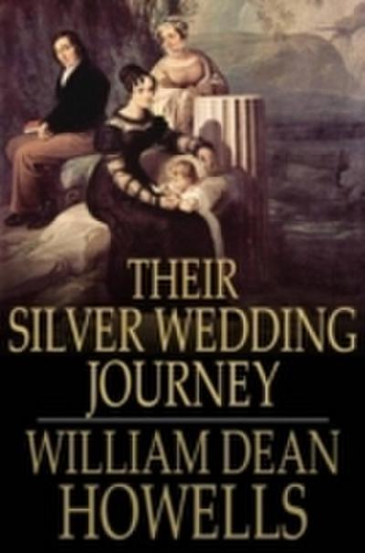 Their Silver Wedding Journey