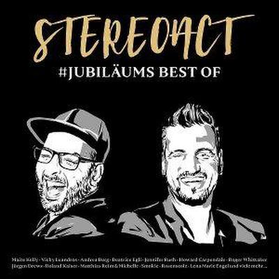 Stereoact #Jubiläums-Best Of