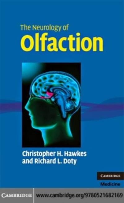 Neurology of Olfaction