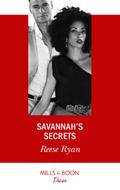 Savannah’s Secrets