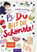 PS: Du bist die Schönste! (PS: Du bist die Beste! 