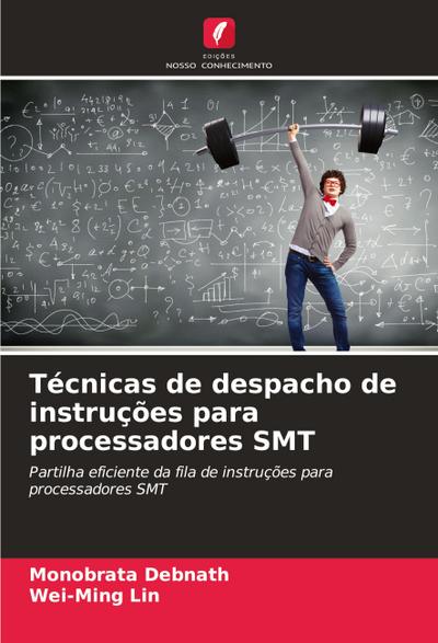 Técnicas de despacho de instruções para processadores SMT
