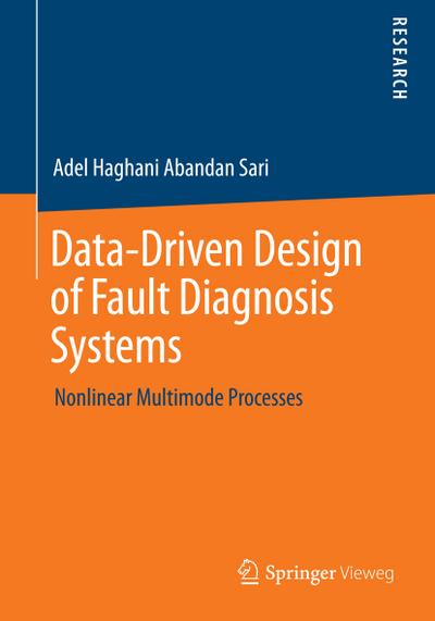 Data-Driven Design of Fault Diagnosis Systems