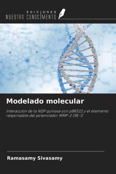 Modelado molecular