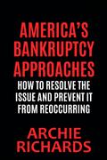 America’s Bankruptcy Approaches