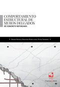 Comportamiento estructural de muros delgados de concreto reforzado