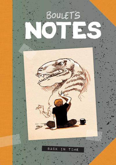 Boulet’s Notes