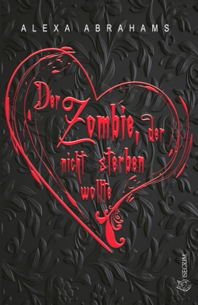Der Zombie der nicht sterben wollte