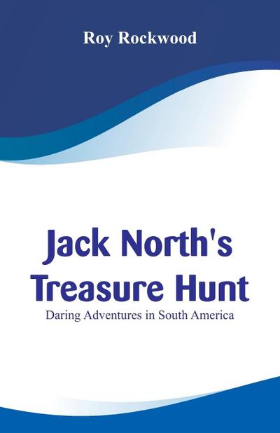 Jack North’s Treasure Hunt