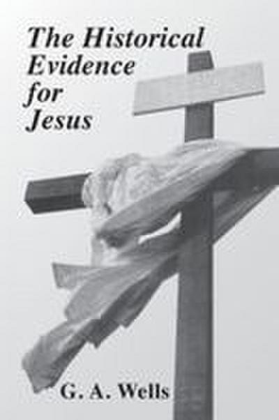 Historical Evidence for Jesus