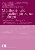 Migrations- und Integrationsprozesse in Europa