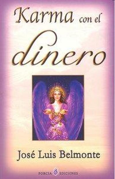 Karma con el dinero