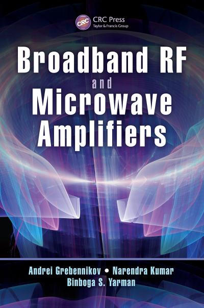 Broadband RF and Microwave Amplifiers