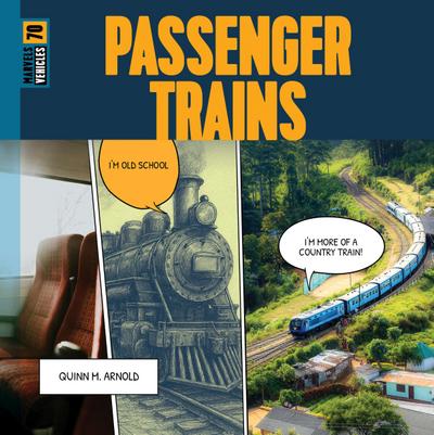 Passenger Trains