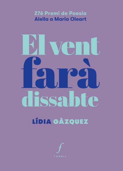 El vent farà dissabte