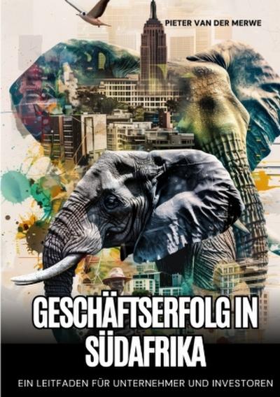 Geschäftserfolg in Südafrika