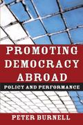 Promoting Democracy Abroad