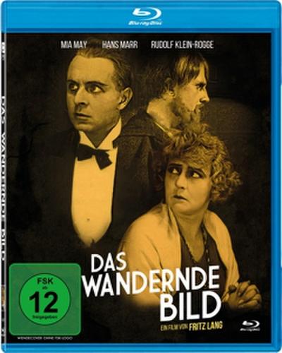 Das wandernde Bild