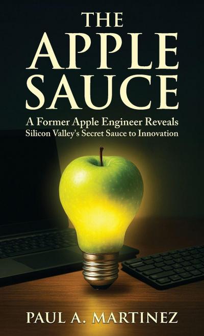 The Apple Sauce