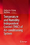 Temperature and Humidity Independent Control (THIC) of Air-conditioning System