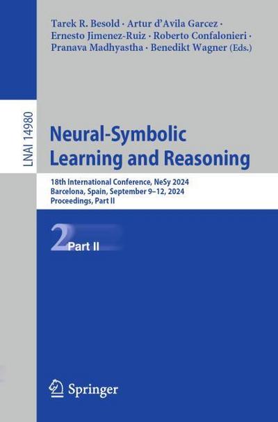 Neural-Symbolic Learning and Reasoning