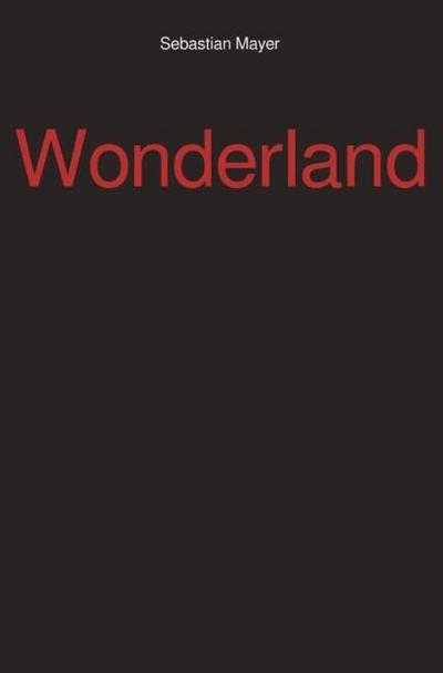 Wonderland