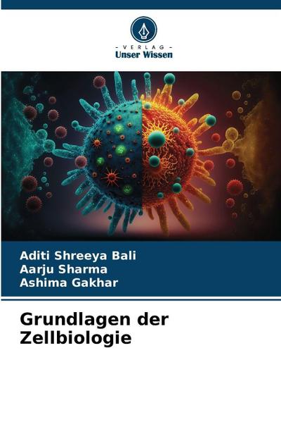 Grundlagen der Zellbiologie