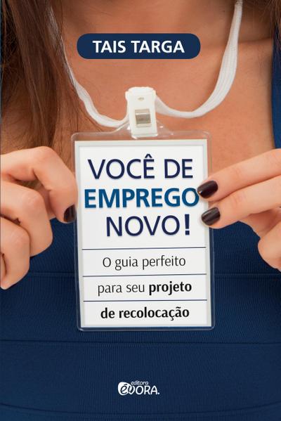 Você de emprego novo!