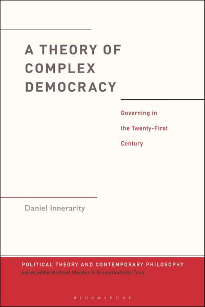 A Theory of Complex Democracy