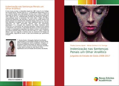 Indenização nas Sentenças Penais um Olhar Analítico